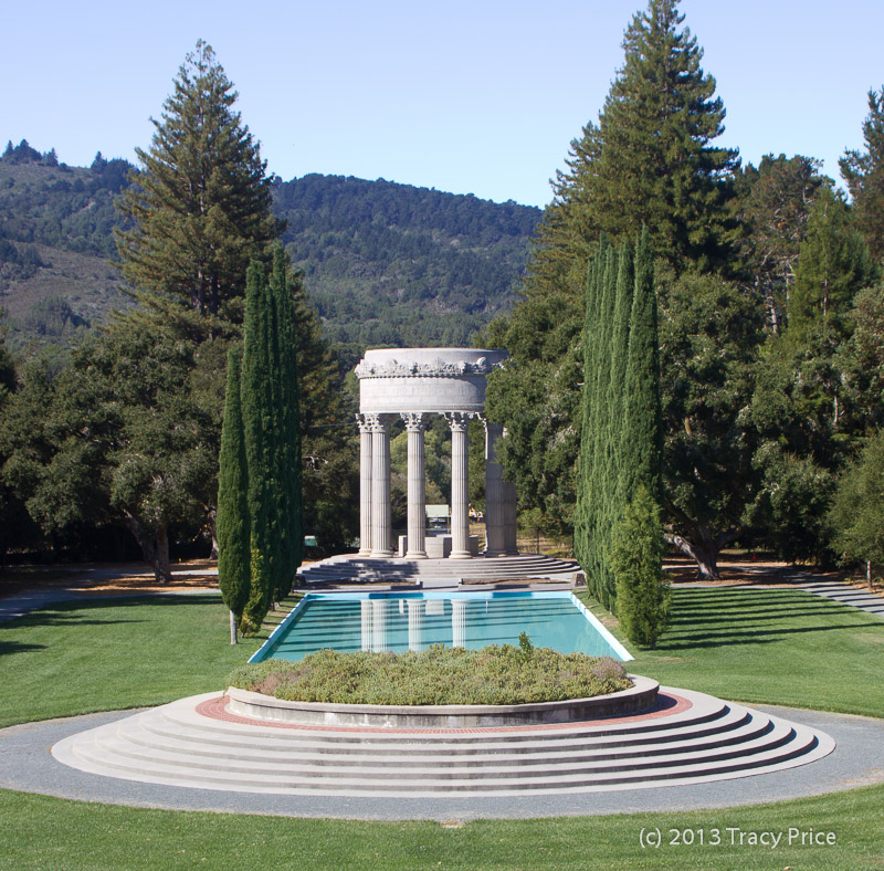 San Fransisco Water Shed