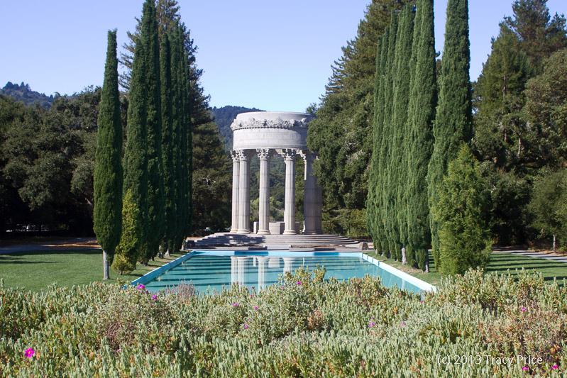 San Fransisco Water Shed