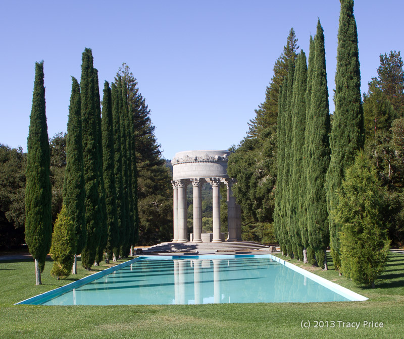 San Fransisco Water Shed