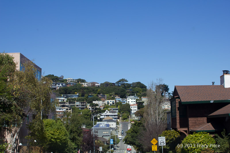 Sausalito California