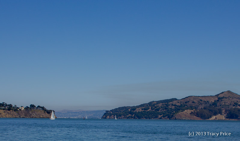 Sausalito California