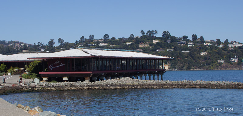 Sausalito California