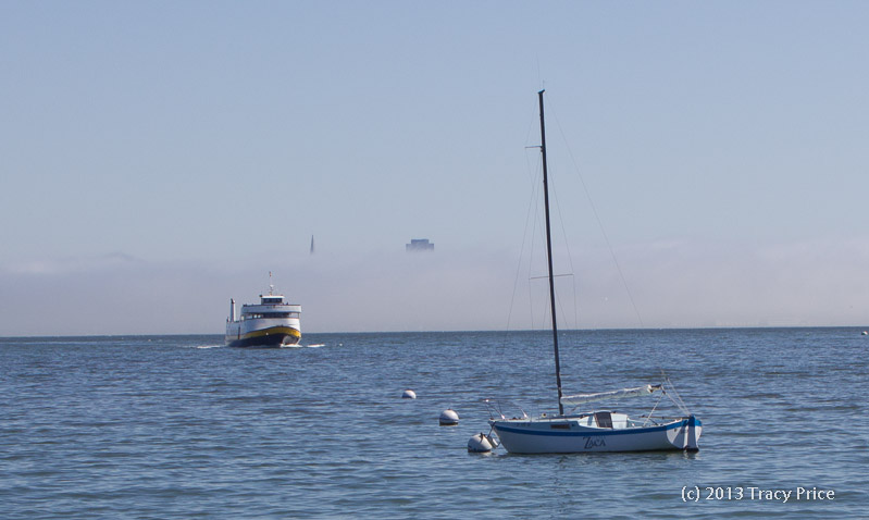 Sausalito California