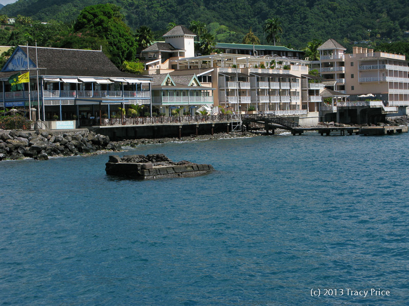 Legendary Blues Cruise 2012