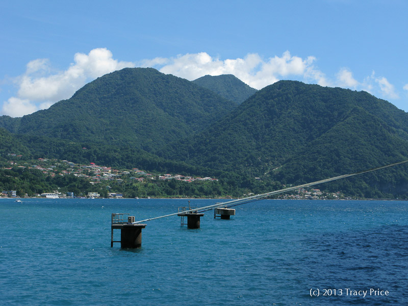 Legendary Blues Cruise 2012