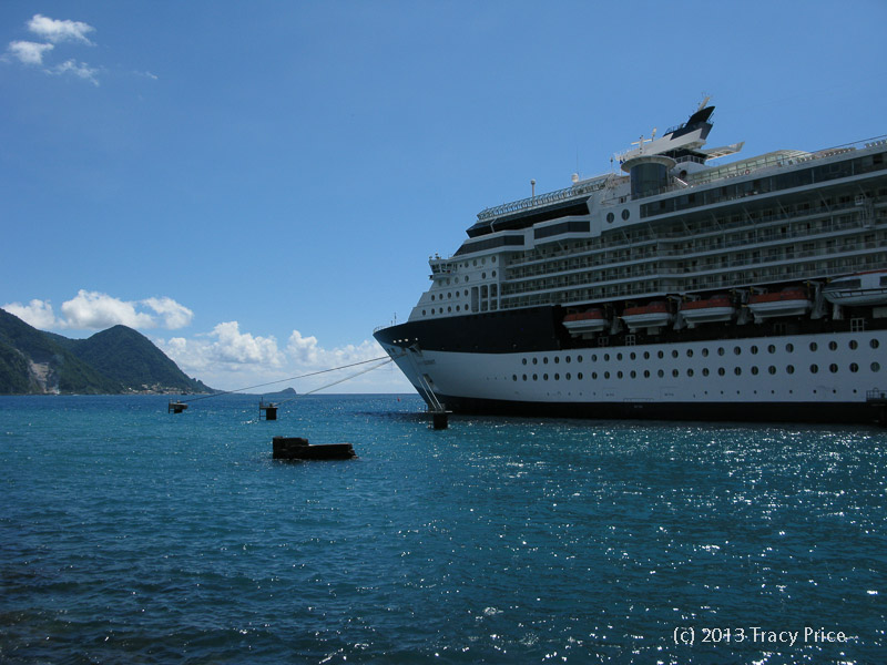 Legendary Blues Cruise 2012