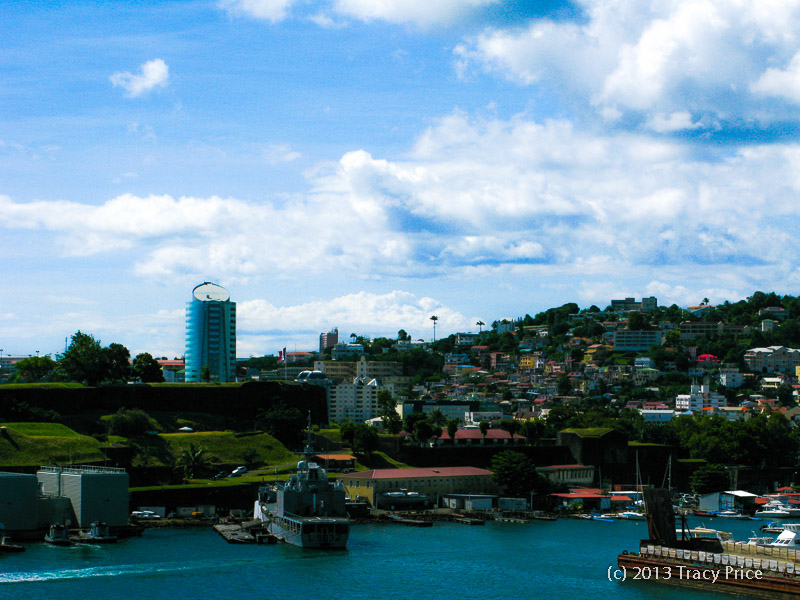 Legendary Blues Cruise 2012