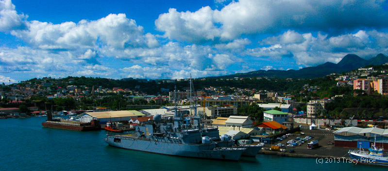 Legendary Blues Cruise 2012