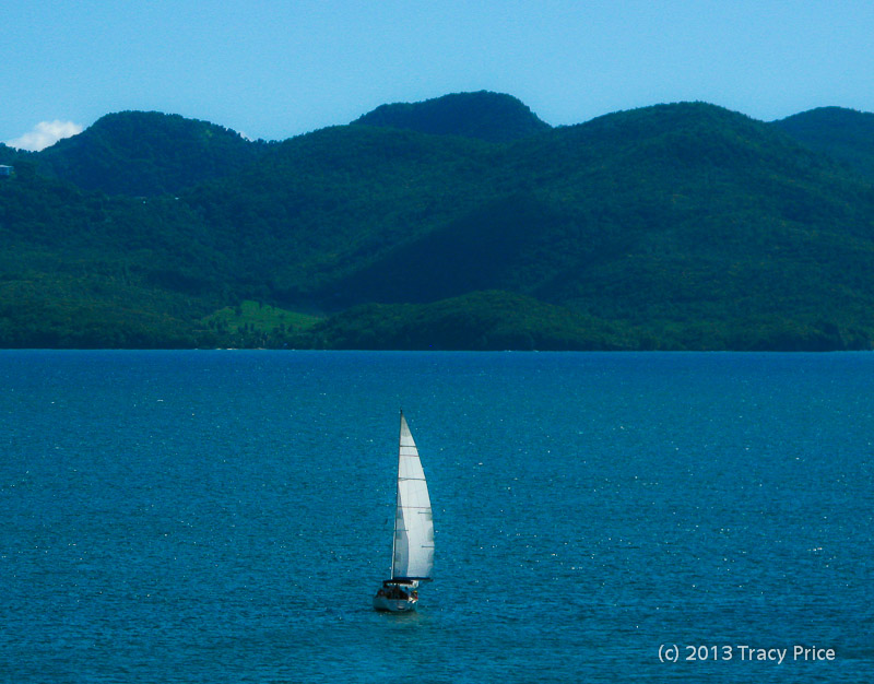 Legendary Blues Cruise 2012