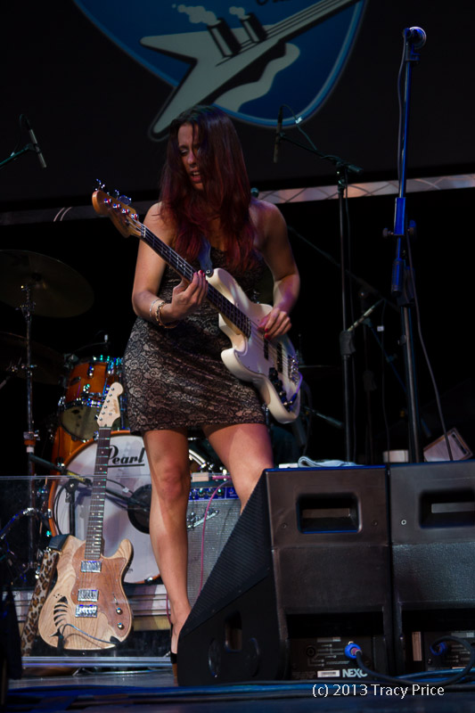 BCC 2012